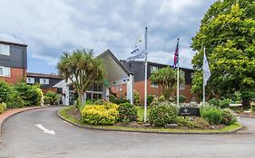 Meon Valley Hotel, Golf & Country Club